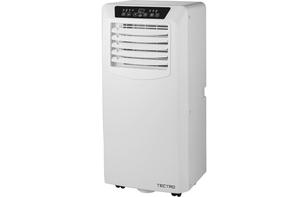 Tectro TP2020 - Mobiele airco