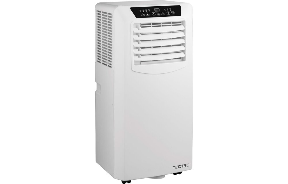 Tectro TP2020 - Mobiele airco