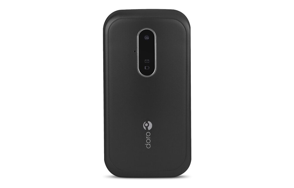 Doro 6620 - Senioren telefoon