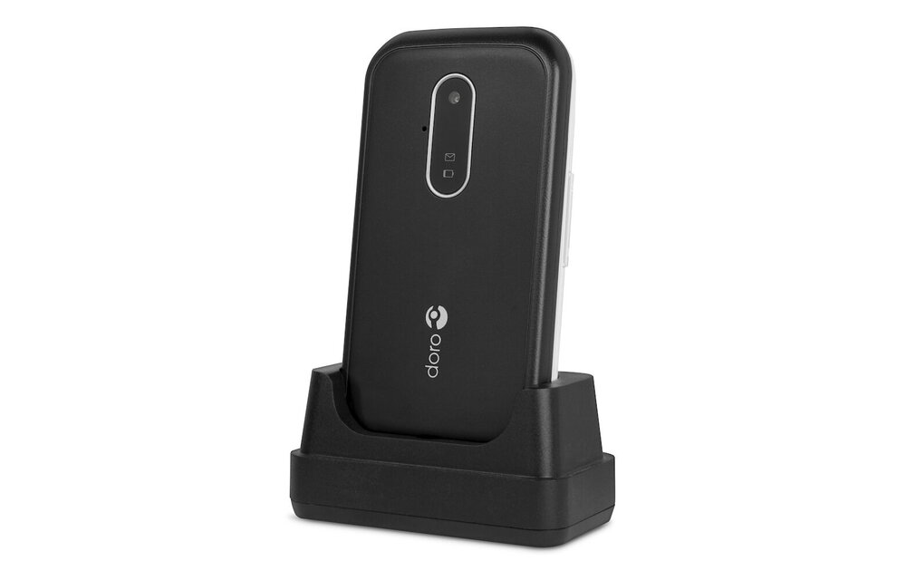 Doro 6620 - Senioren telefoon