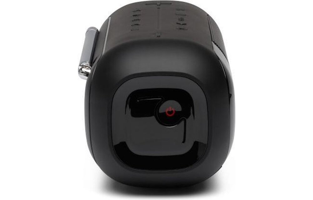 JBL Tuner 2 Zwart - Radio
