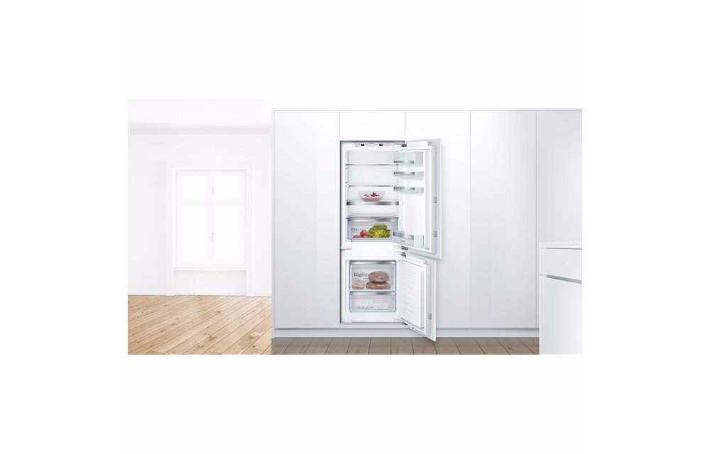 Bosch KIS77AFE0 - Inbouw koel-vriescombinatie