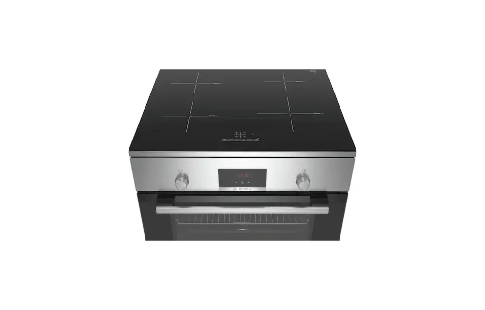 Bosch HLN39A050U - Inductiefornuis
