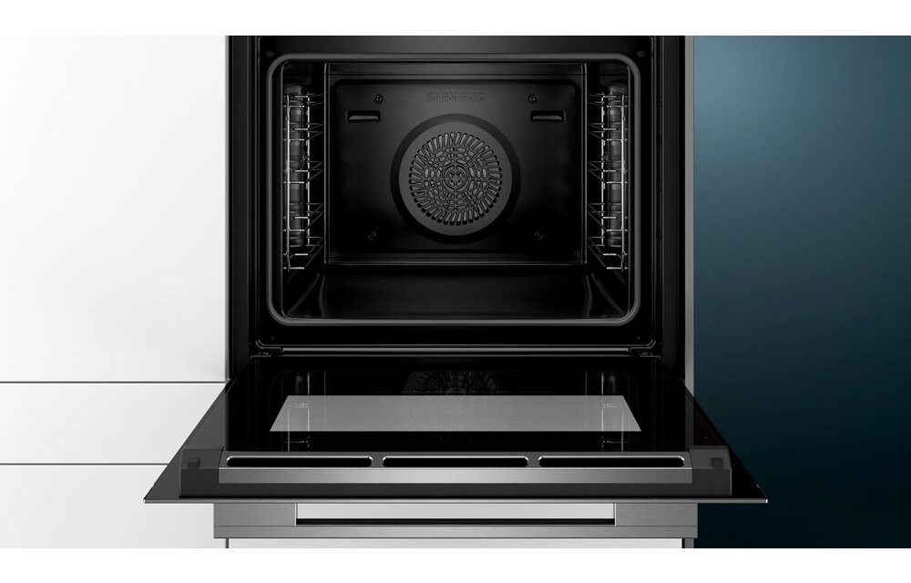 Siemens HB633GBS1 IQ700 ECOCLEAN - Inbouw oven
