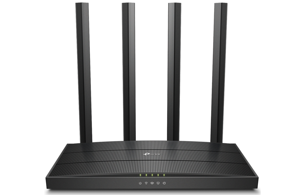 TP-Link Archer C80 - Router
