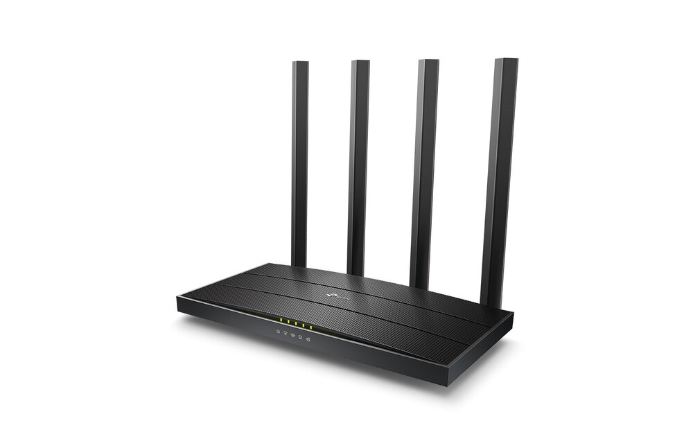 TP-Link Archer C80 - Router