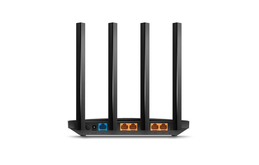 TP-Link Archer C80 - Router