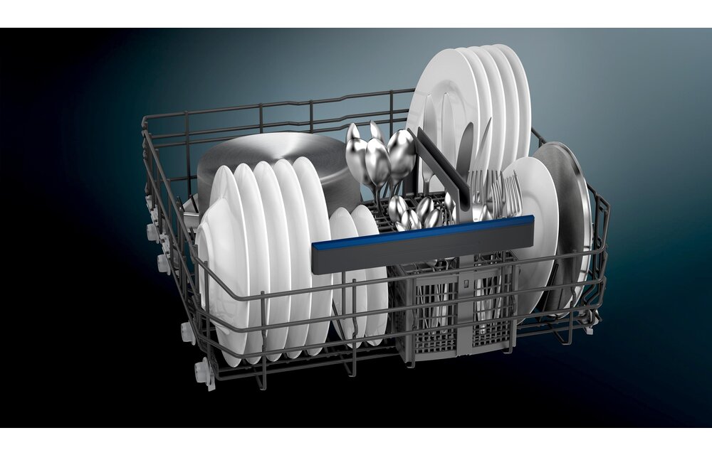 Siemens SN63HX00BN extraKlasse - Inbouw vaatwasser