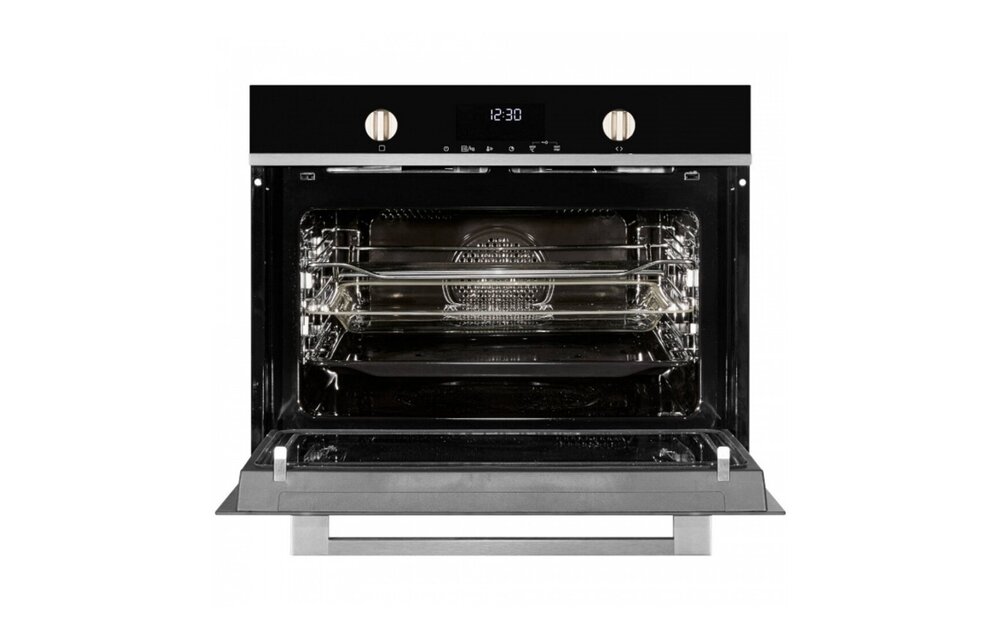 ETNA CM350ZT - Inbouw magnetron