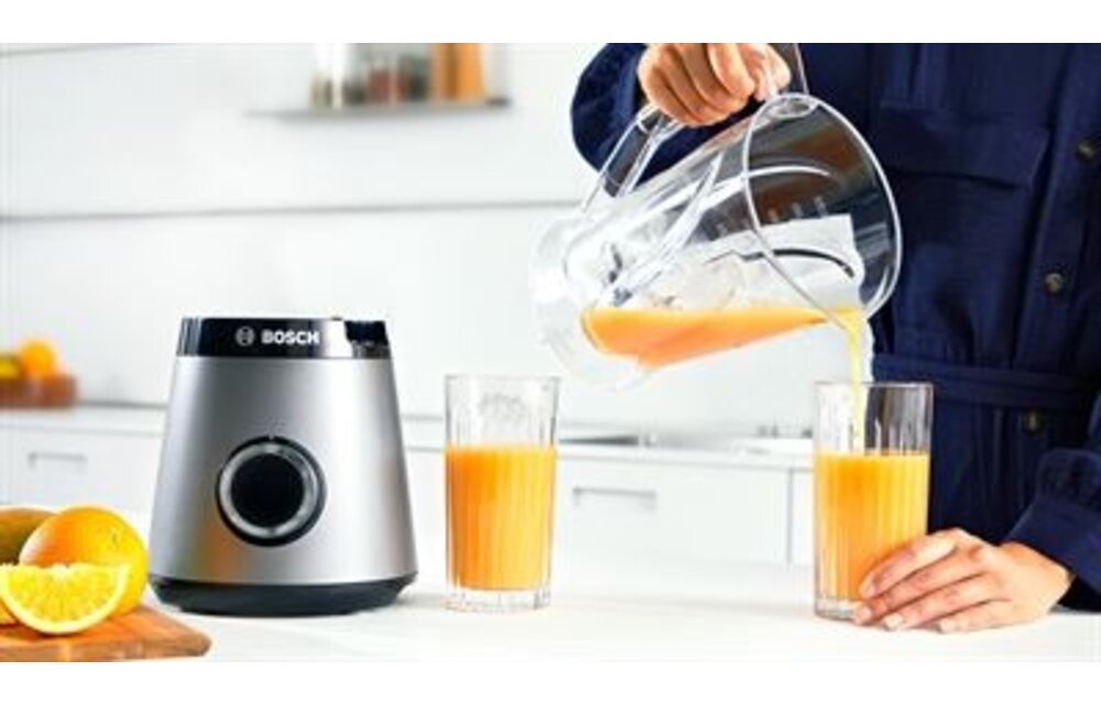 Bosch VitaPower MMB6141S - Blender