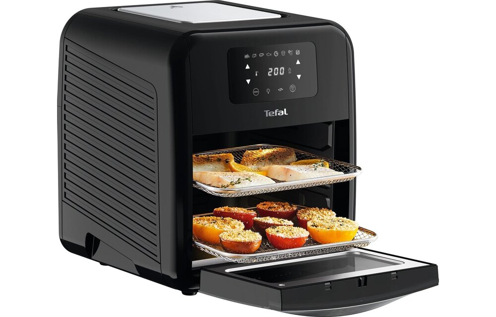 Tefal Easy Fry FW5018 - Hetelucht friteuse