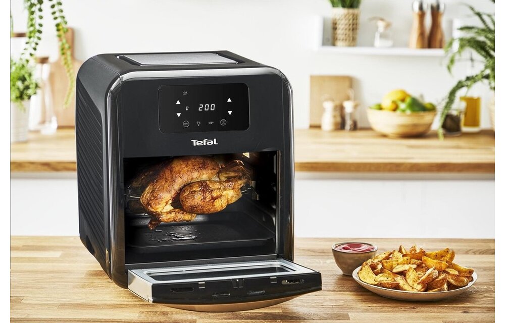 Tefal Easy Fry FW5018 - Hetelucht friteuse