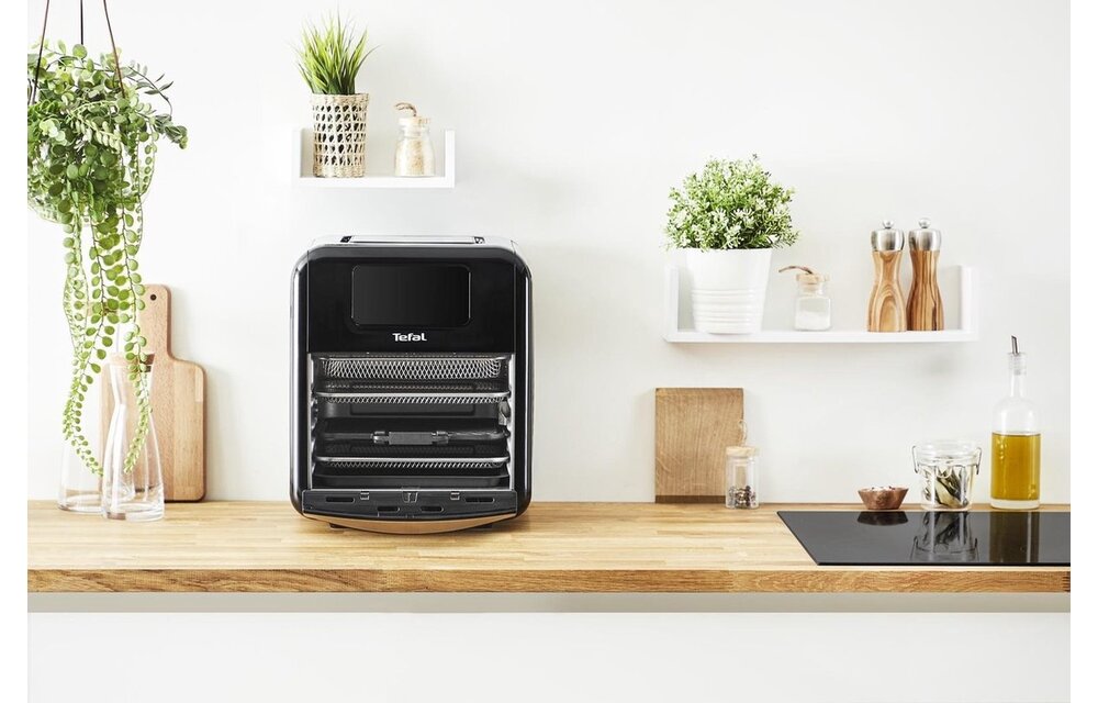Tefal Easy Fry FW5018 - Hetelucht friteuse