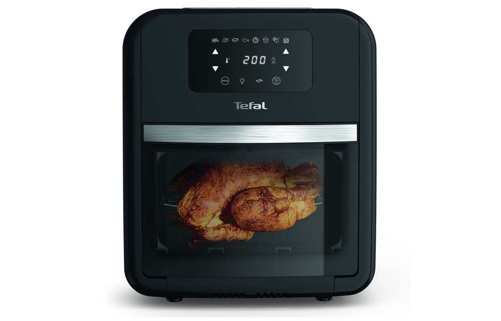 Tefal Easy Fry FW5018 - Hetelucht friteuse
