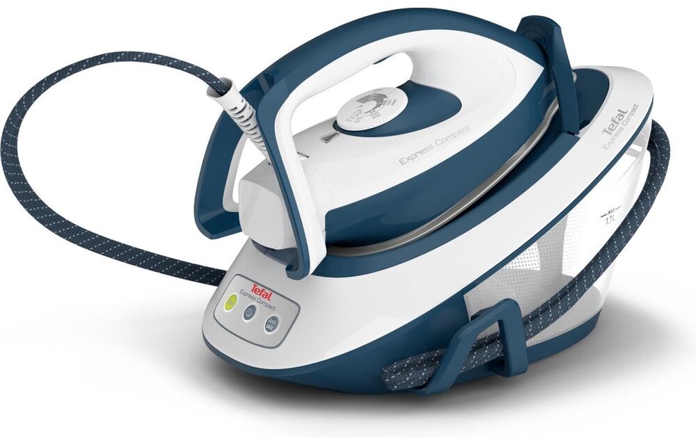 Tefal Express Compact SV7110 - Stoomgenerator