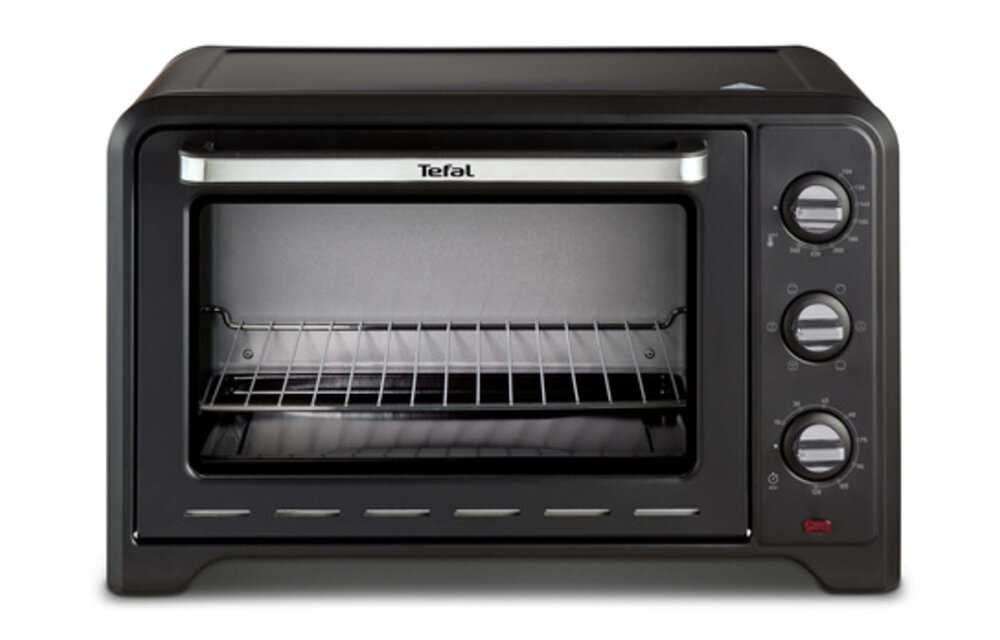 Tefal Optimo OF4648 - Vrijstaande oven