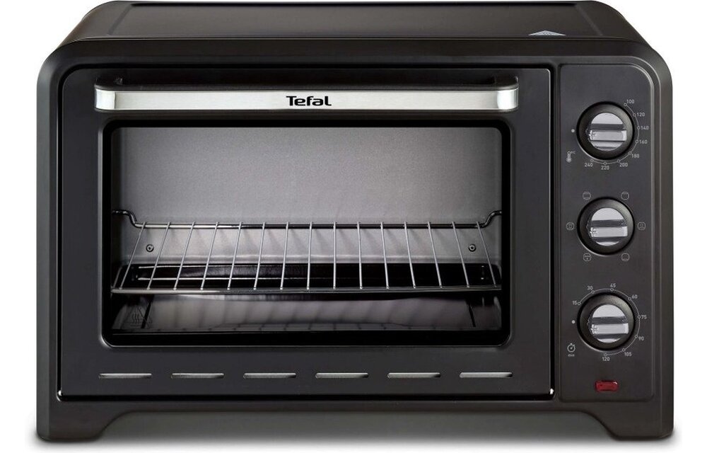 Tefal Optimo OF4648 - Vrijstaande oven
