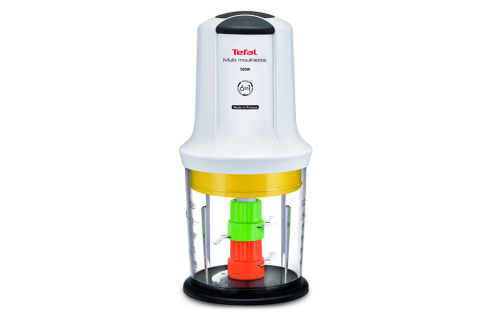 Tefal MQ7231 Multi Moulinette - Hakmolen