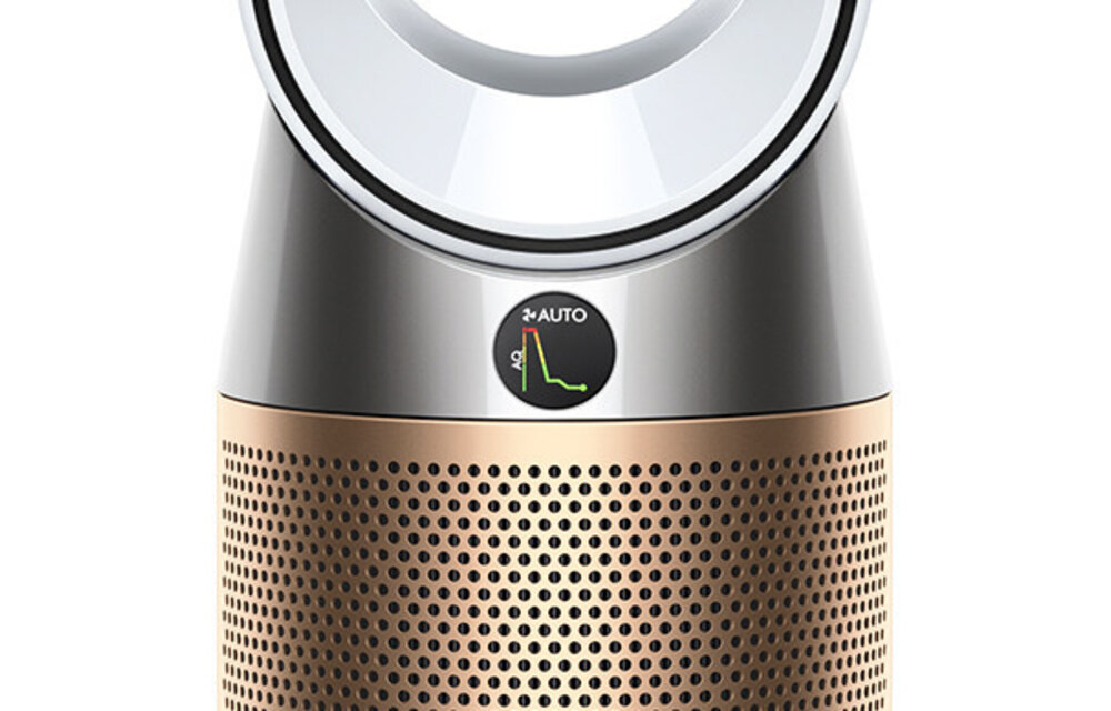 Dyson Purifier Cool Formaldehyde (2021) - Luchtreiniger