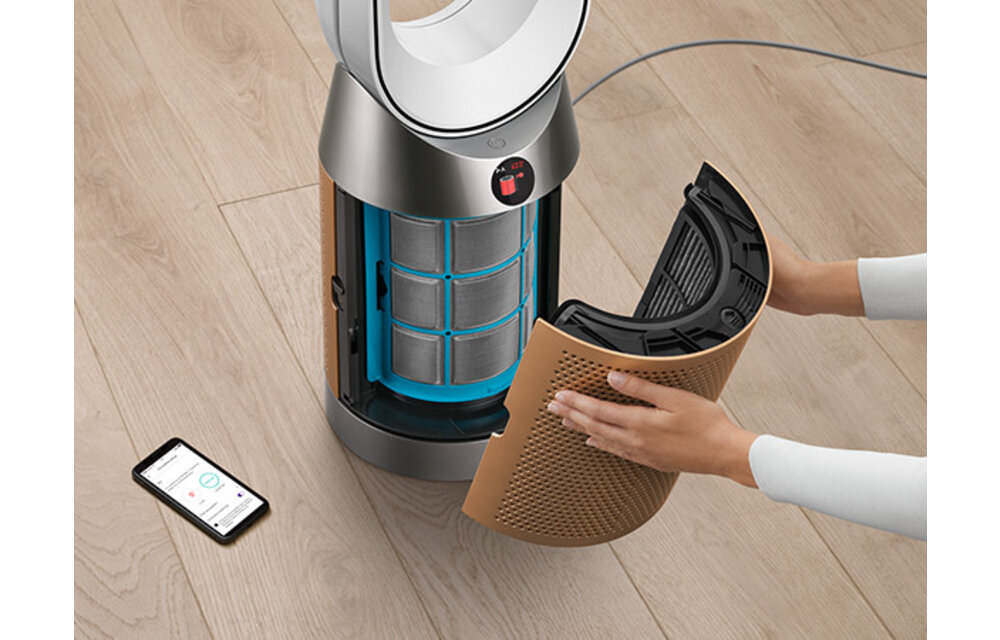 Dyson Purifier Cool Formaldehyde (2021) - Luchtreiniger