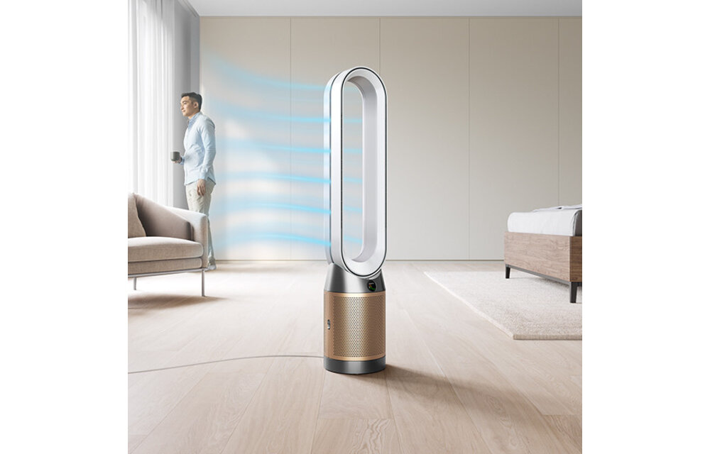 Dyson Purifier Cool Formaldehyde (2021) - Luchtreiniger