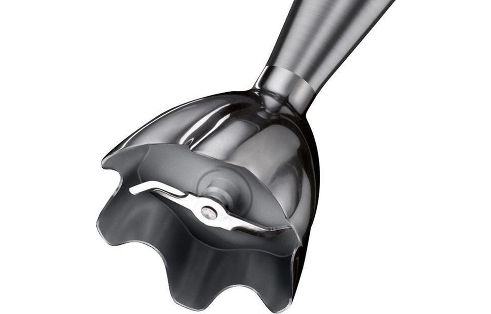 Braun MultiQuick 3 MQ 3038 Spice+ - Staafmixer