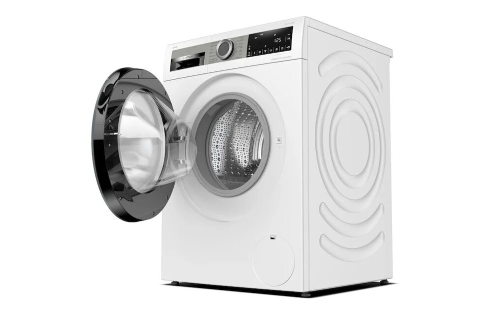 Bosch WGG04409NL EXCLUSIV - Wasmachine