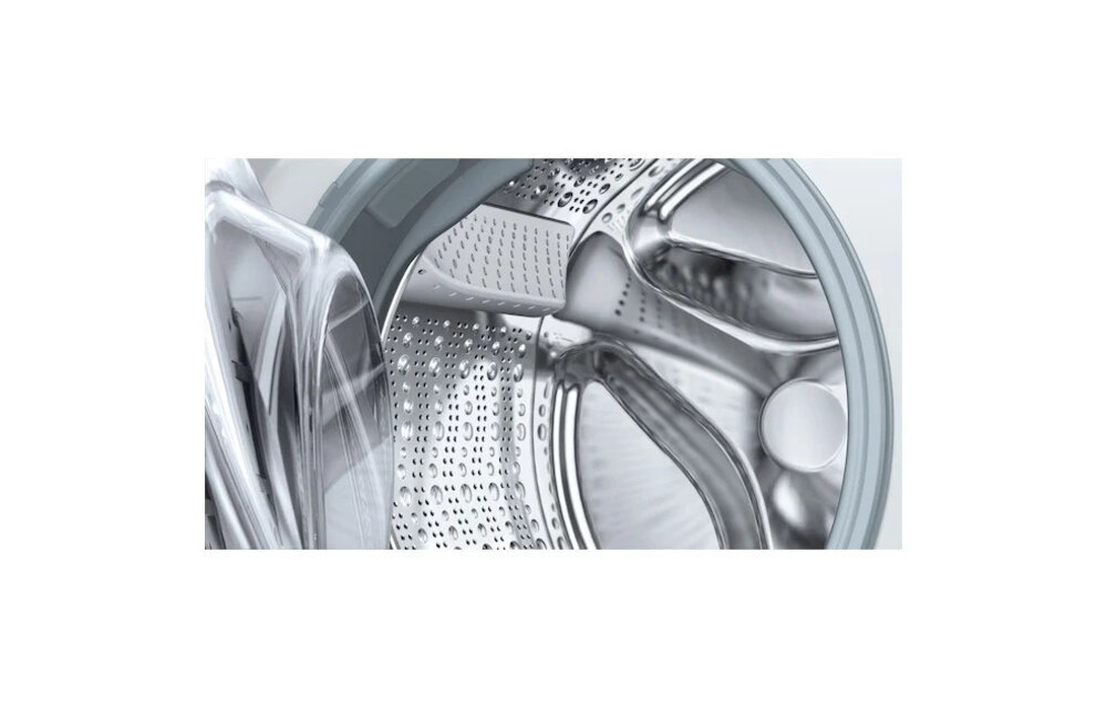 Bosch WGG04409NL EXCLUSIV - Wasmachine
