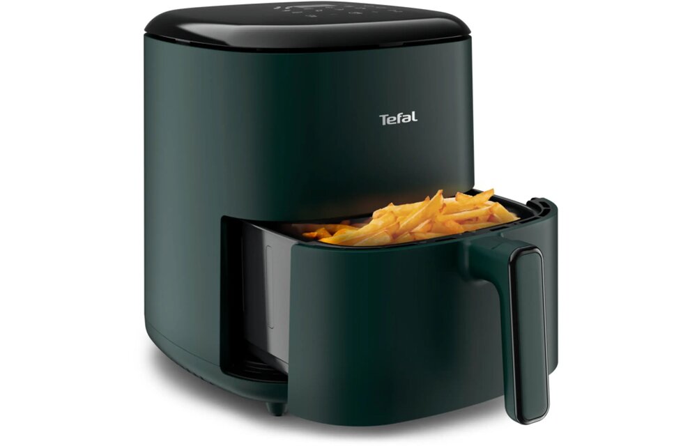 Tefal EY2453 Easy Fry Max - Hetelucht friteuse