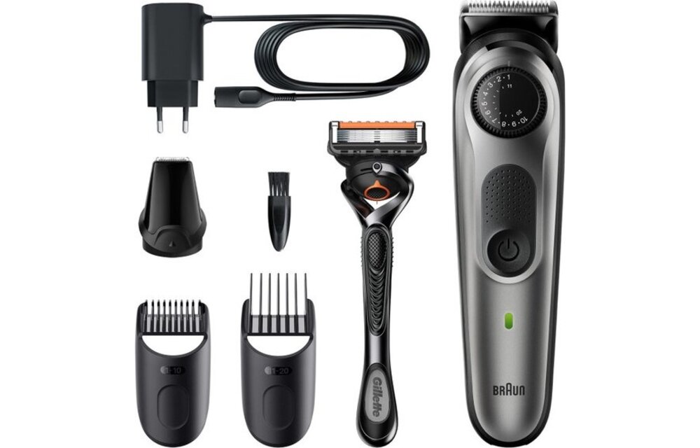 Braun Series 5 BT5360 - Baardtrimmer