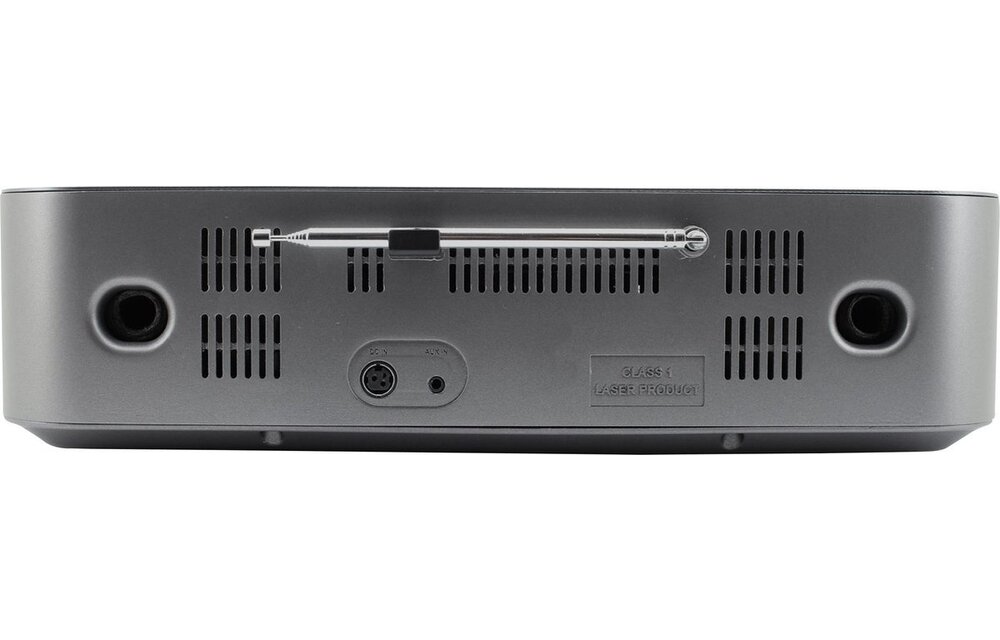 Soundmaster ICD2020 - CD speler