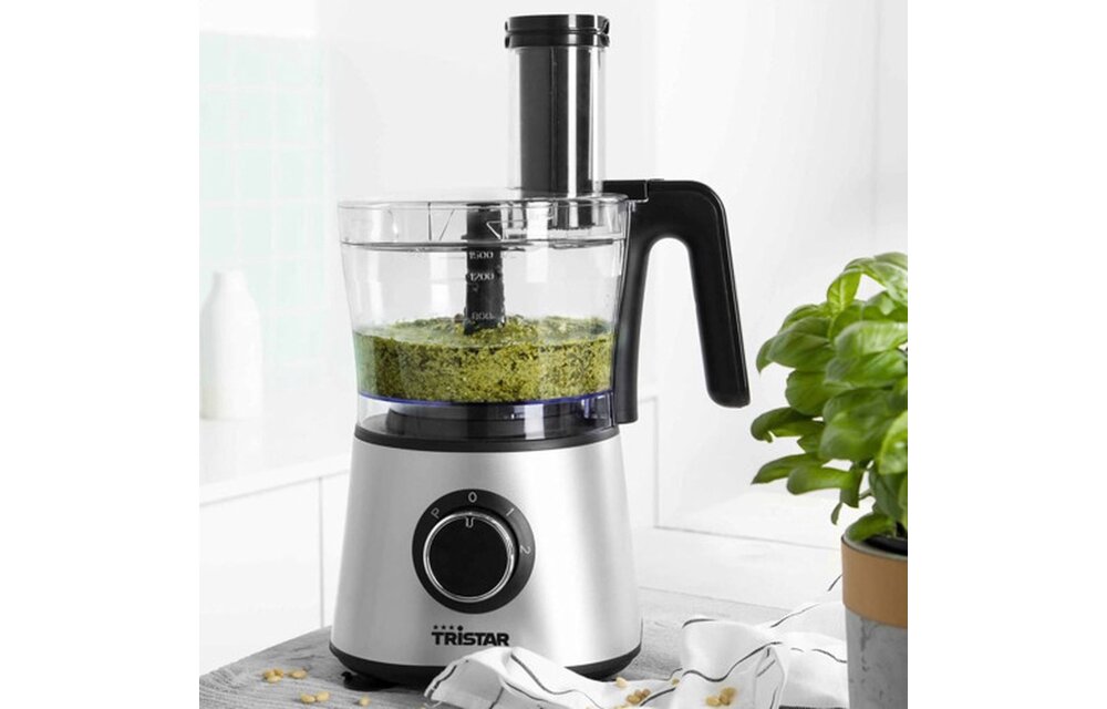 Tristar MX-4822 - Foodprocessor