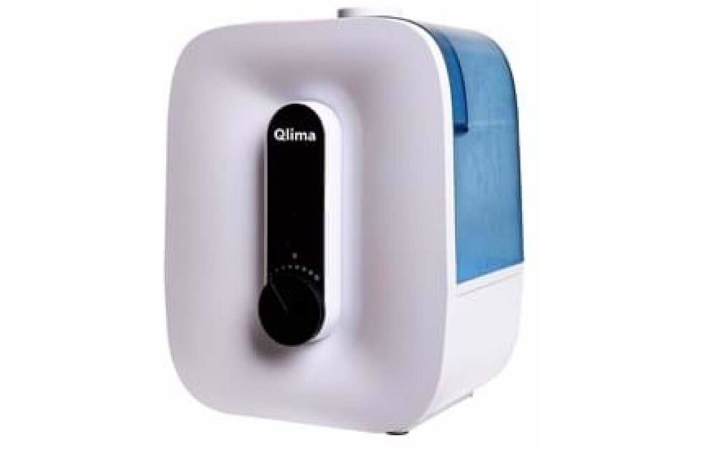 Qlima H 408 - Luchtbevochtiger