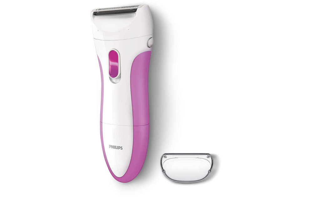 Philips SatinShave Essential HP6341/00 - Ladyshave