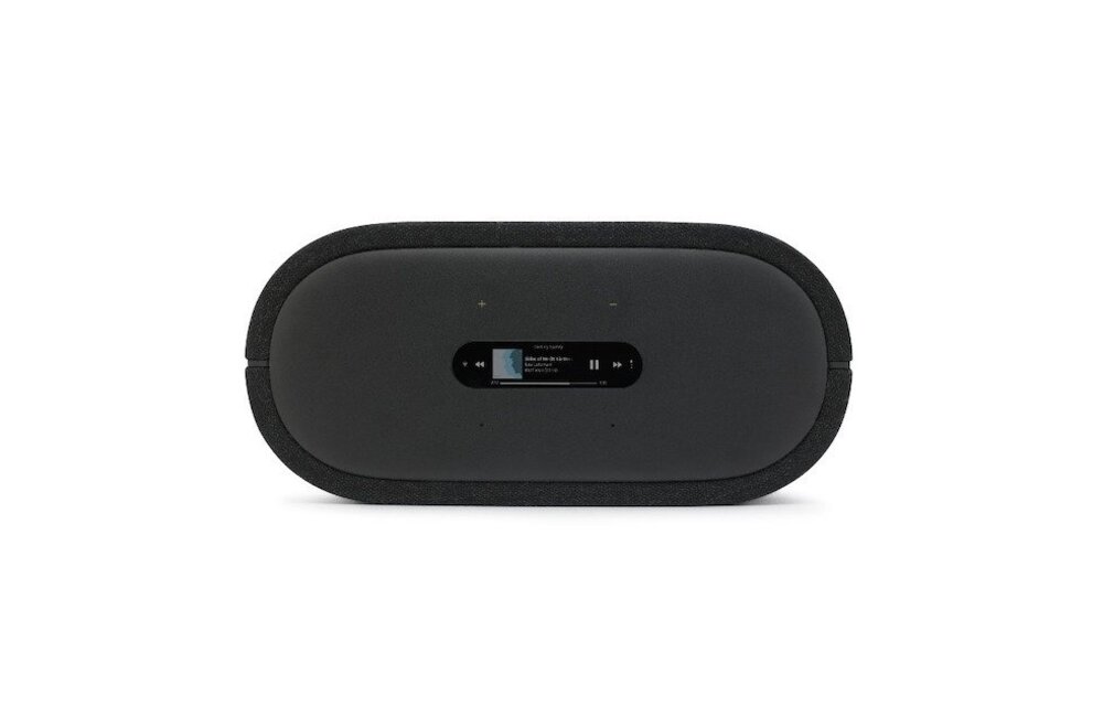 Harman Kardon Citation 300 Zwart - Draadloze speaker