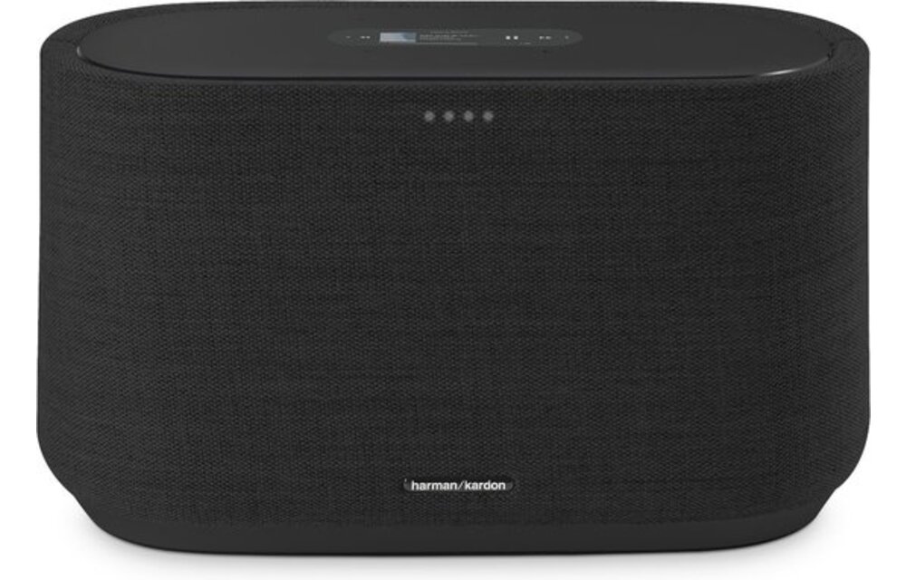 Harman Kardon Citation 300 Zwart - Draadloze speaker