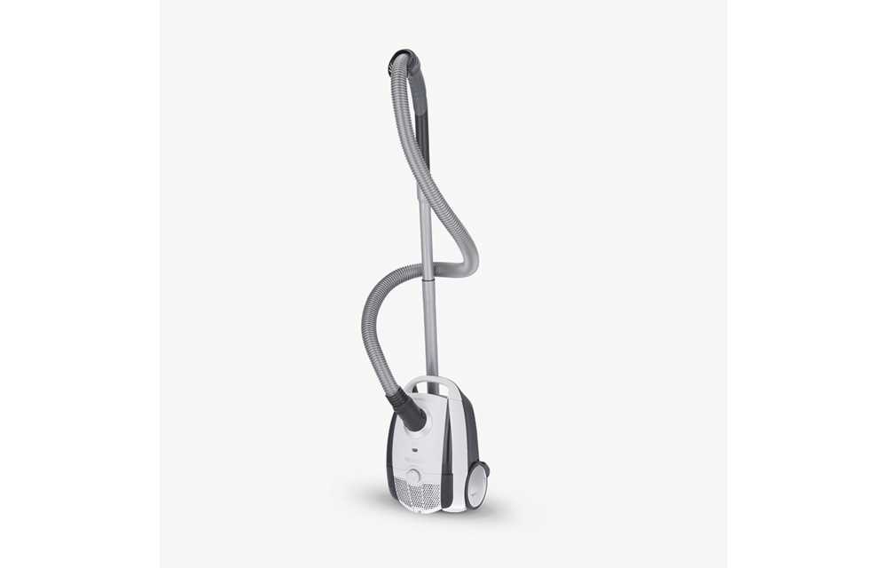 Severin BC 7035 - Stofzuiger met zak