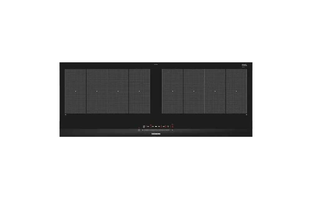 Siemens EX275FXB1E - Inductiekookplaat