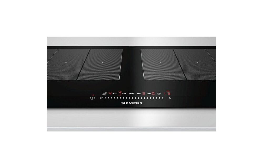 Siemens EX275FXB1E - Inductiekookplaat