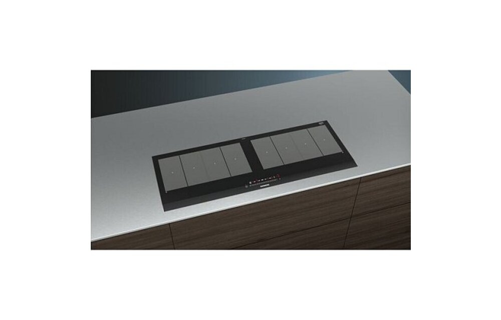 Siemens EX275FXB1E - Inductiekookplaat