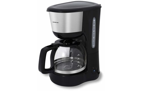 Inventum KZ612 - Koffiezetapparaat