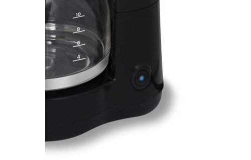 Inventum KZ612 - Koffiezetapparaat