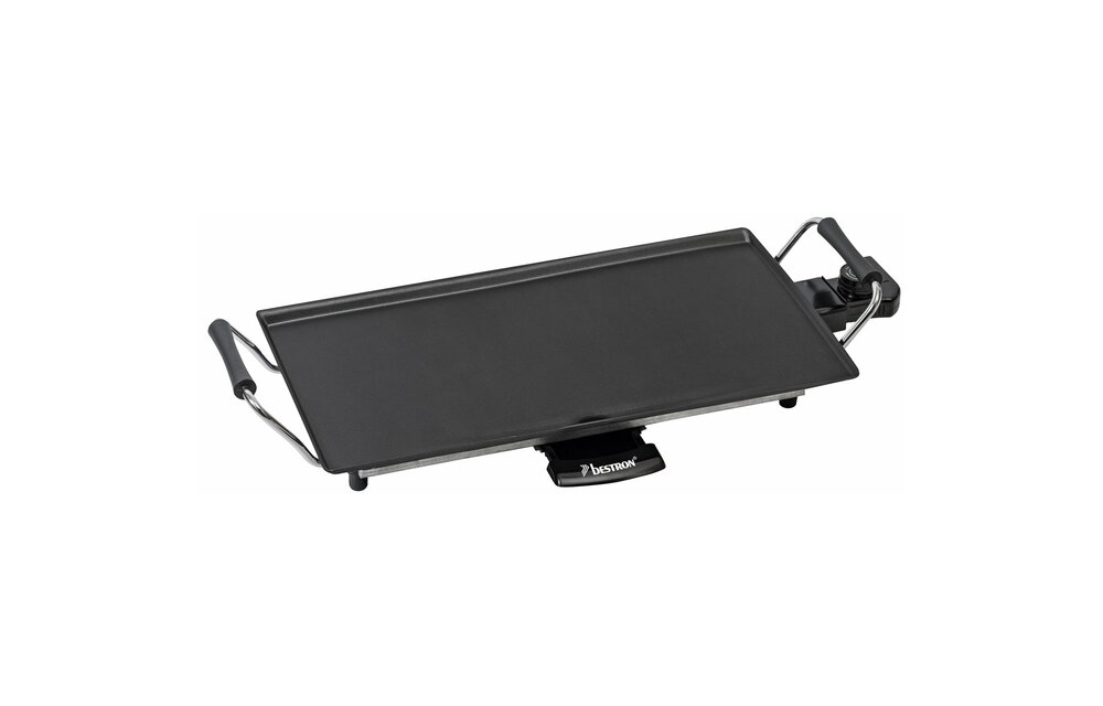 Bestron ABP602 Plancha - Bakplaat