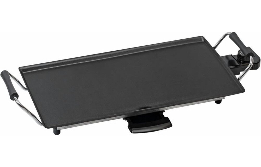 Bestron ABP602 Plancha - Bakplaat