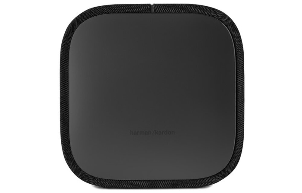 Harman Kardon Citation Sub S zwart - Subwoofer
