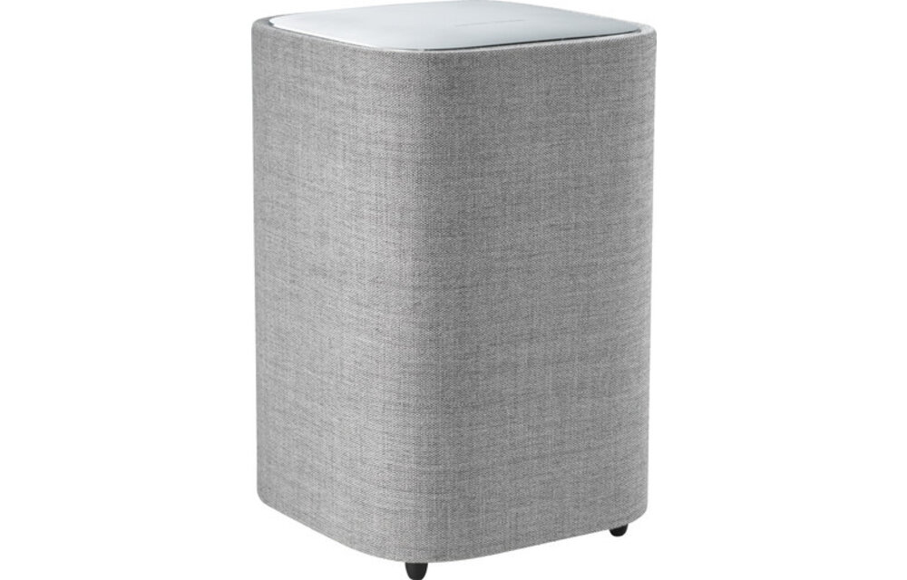 Harman Kardon Citation Sub S grijs - Subwoofer