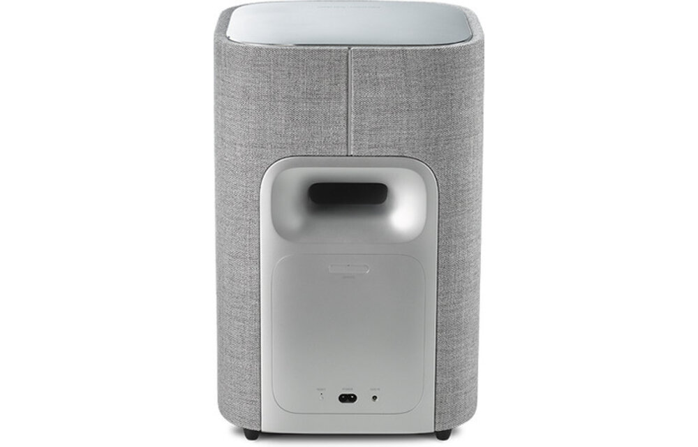 Harman Kardon Citation Sub S grijs - Subwoofer