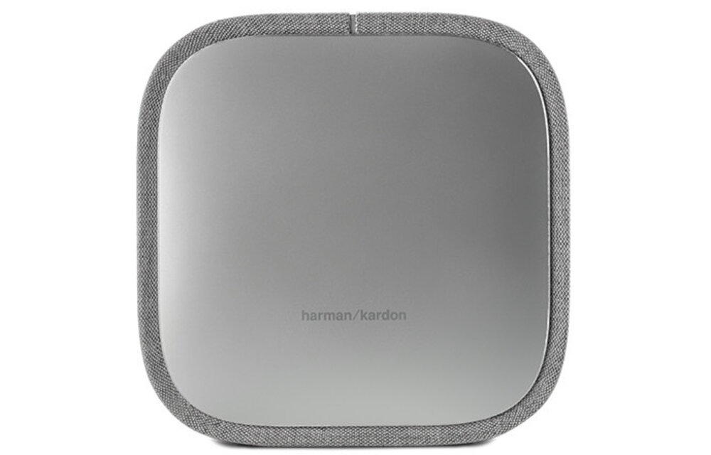 Harman Kardon Citation Sub S grijs - Subwoofer