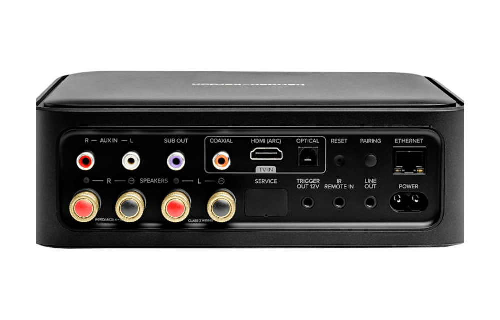 Harman Kardon Citation Amp - Versterker