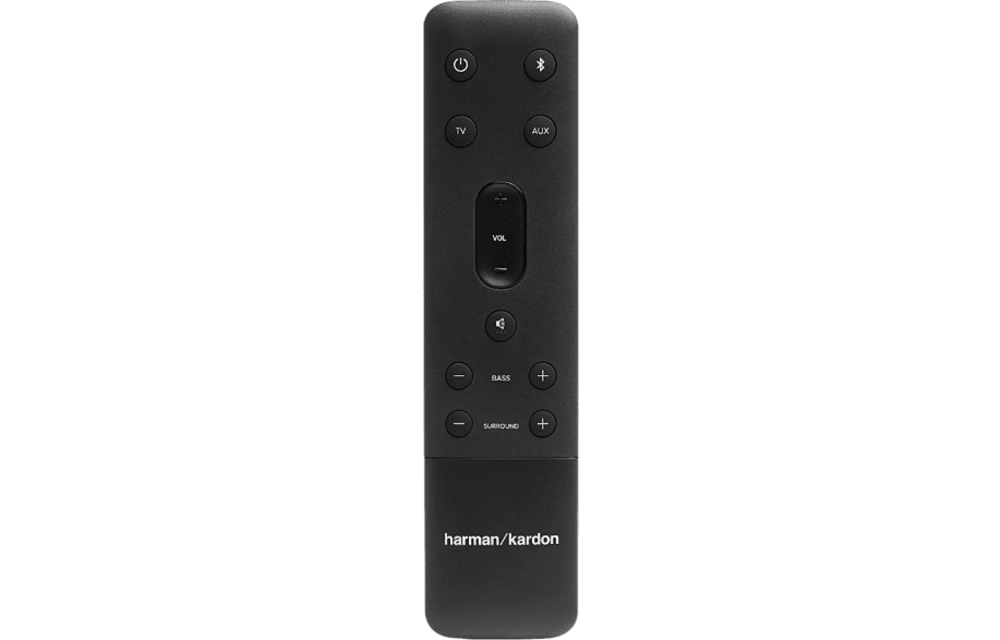 Harman Kardon Citation Amp - Versterker
